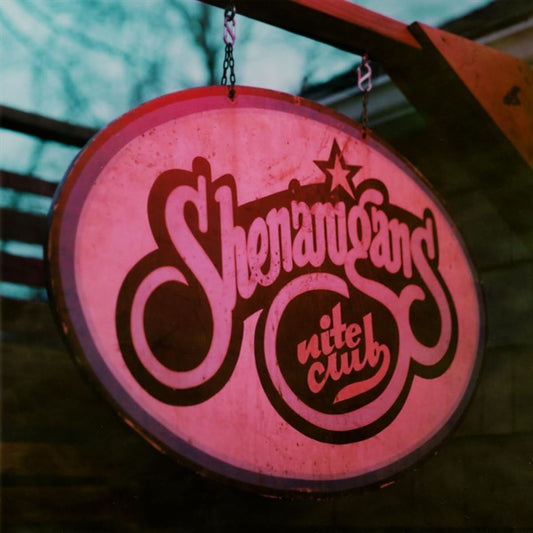 Shenanigans Nite Club cover art