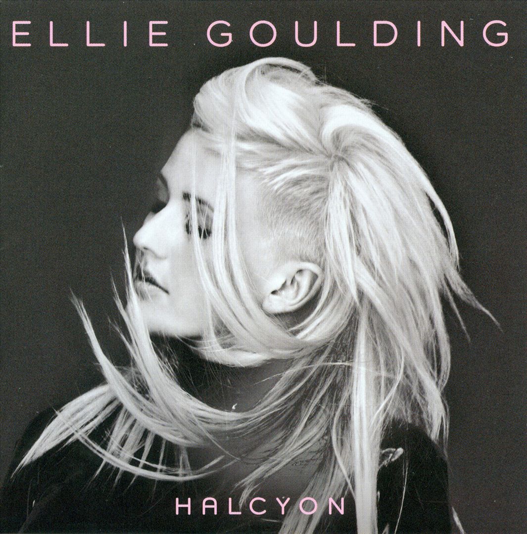 Halcyon cover art