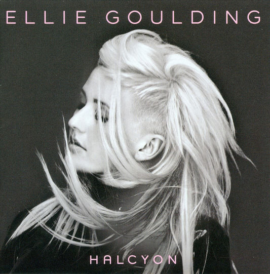 Halcyon cover art