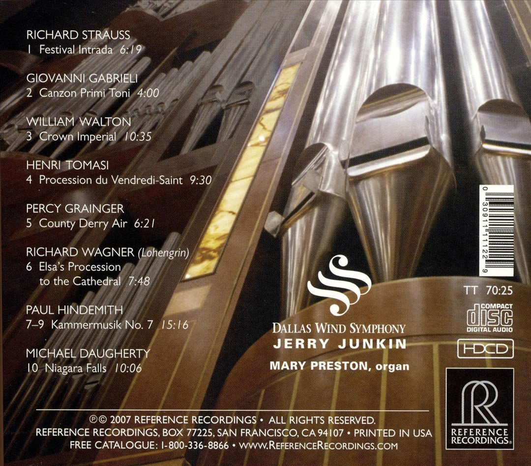 Crown Imperial cover art