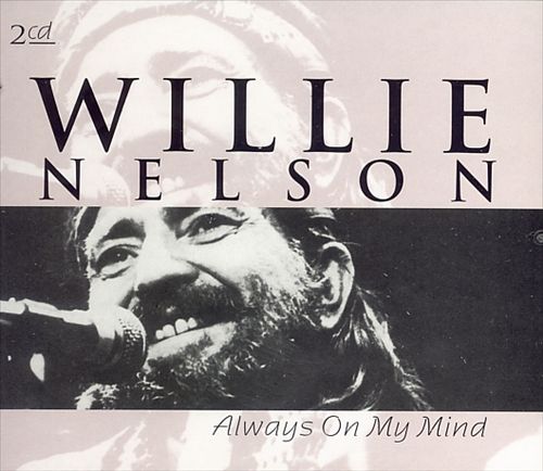 Always on My Mind [Double Pleasure] cover art