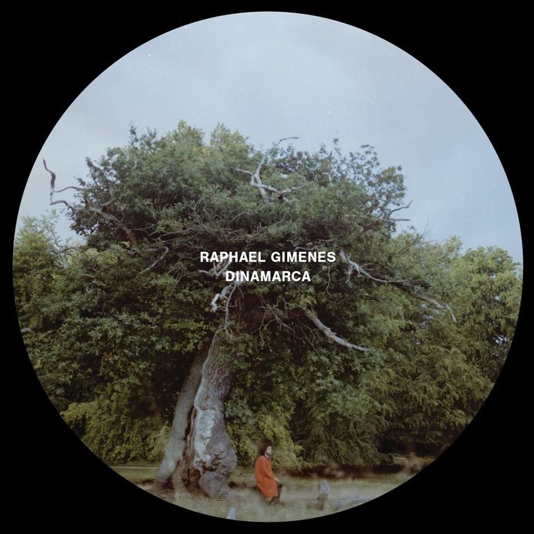 Dinamarca cover art