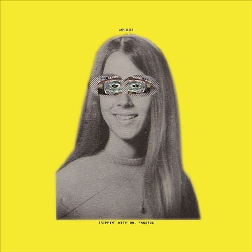Trippin' with Dr. Faustus [Deluxe Edition] cover art
