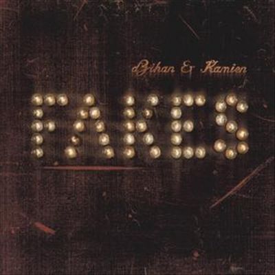 Fakes cover art