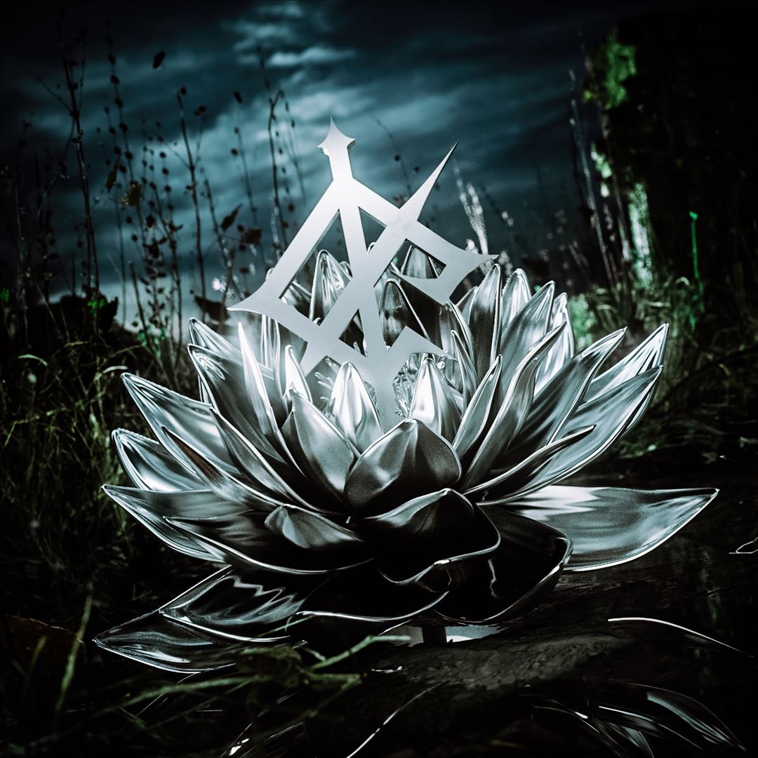 Darkbloom cover art