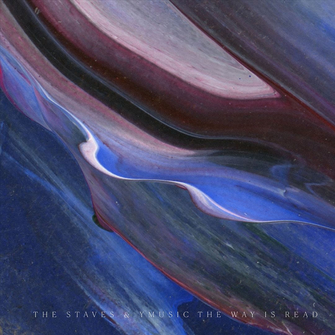 Way Is Read cover art