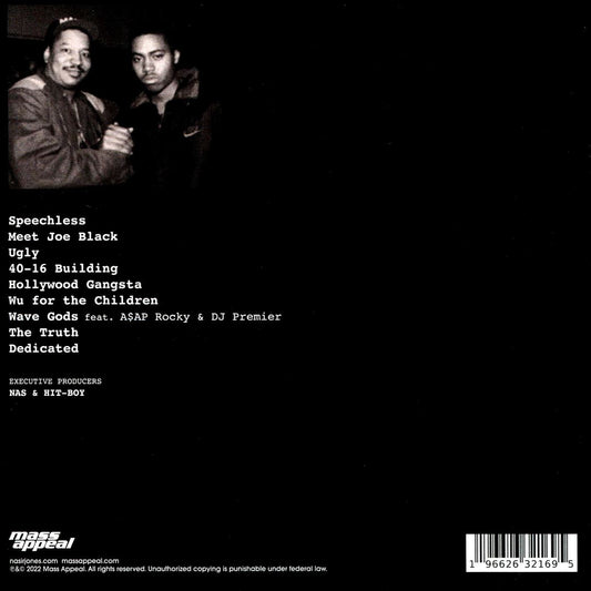 Magic cover art
