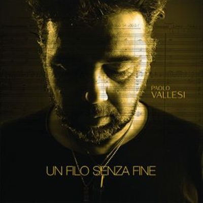 filo senza fine cover art