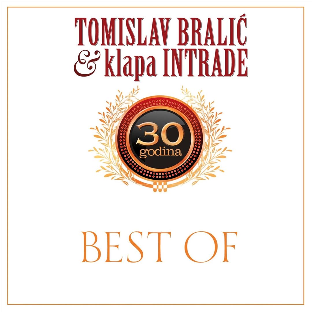 Best of 30 godina cover art