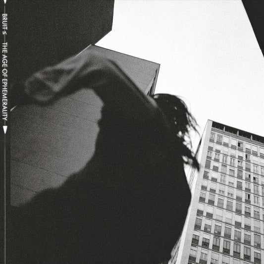 Age of Ephemerality cover art