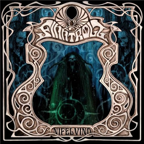 Nifelvind cover art