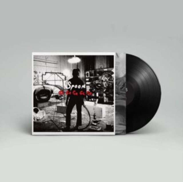 GA GA GA GA GA cover art