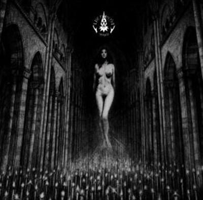 Satura cover art