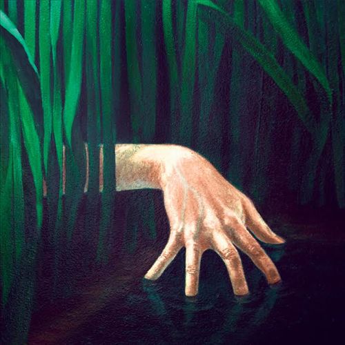 Out of Touch cover art