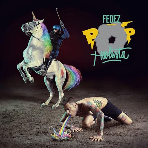 Pop: Hoolista cover art