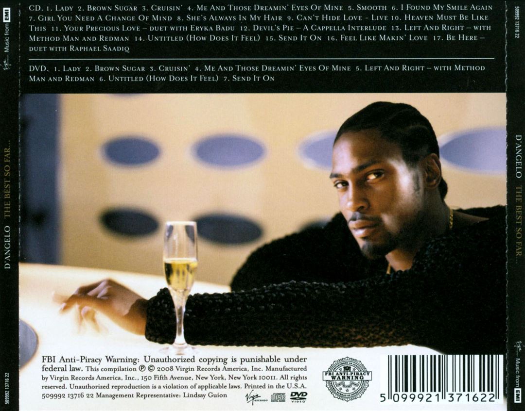 Best So Far... cover art