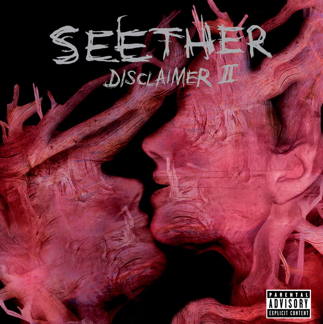 Disclaimer [Disclaimer II] cover art