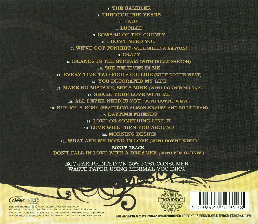 21 Number Ones cover art