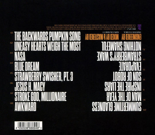 Tree City Sessions, Vol. 2 cover art