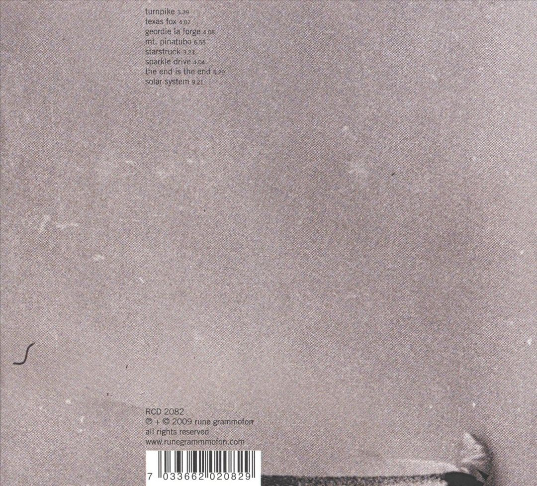 Futuro cover art
