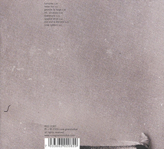 Futuro cover art