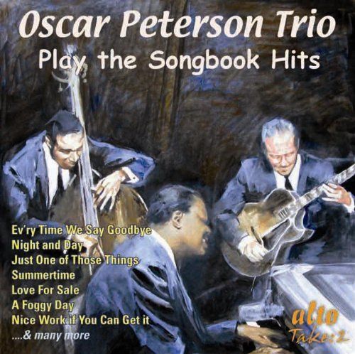Songbook Hits cover art