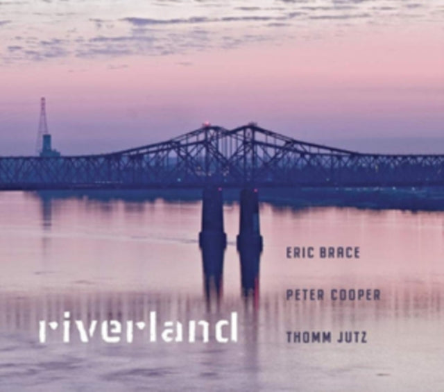 Riverland cover art
