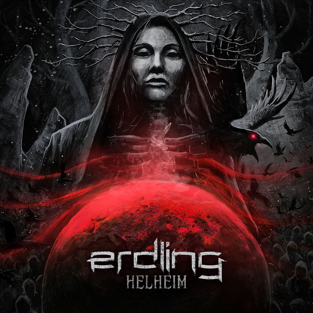 Helheim cover art