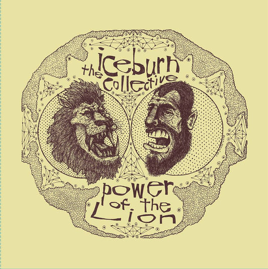 Power of the Lion cover art