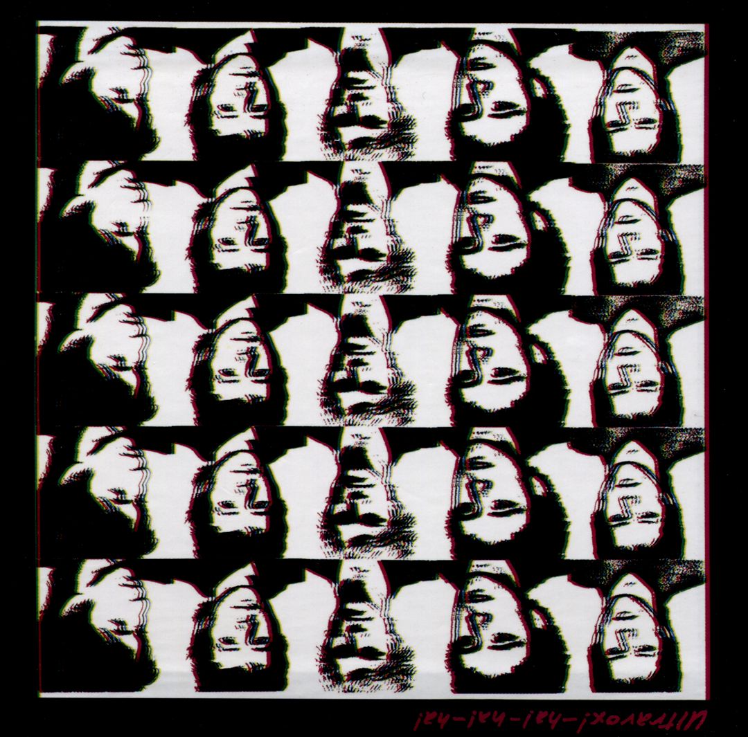 Ha Ha Ha [Limited Edition] [Remastered] cover art