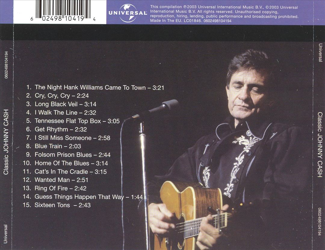 Universal Masters Collection cover art