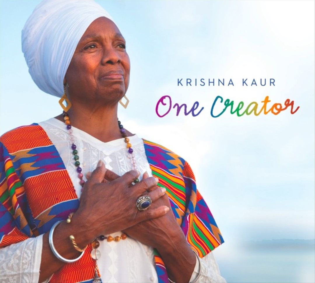 One Creator cover art