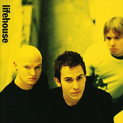 Lifehouse [Bonus Tracks] cover art