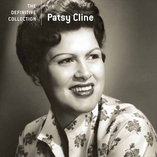 Definitive Collection cover art