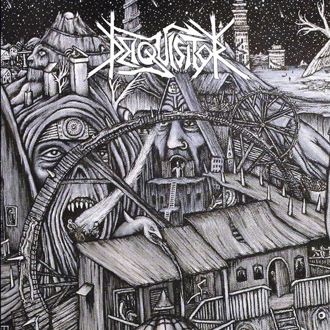 Downfall of the Apostates cover art