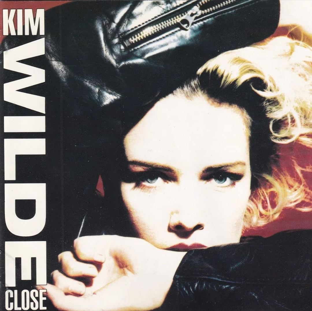 Close [Expanded Edition 2CD+DVD] cover art