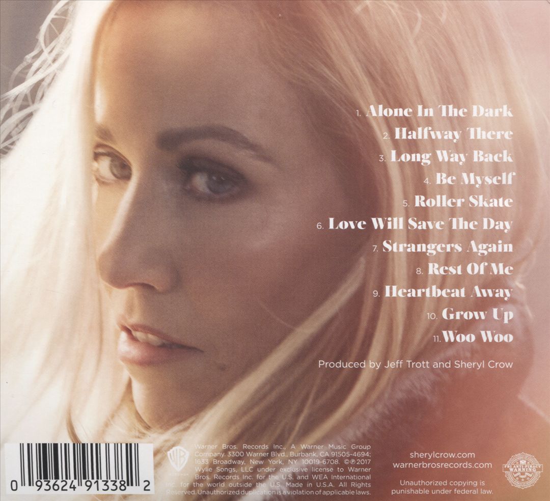 Be Myself cover art