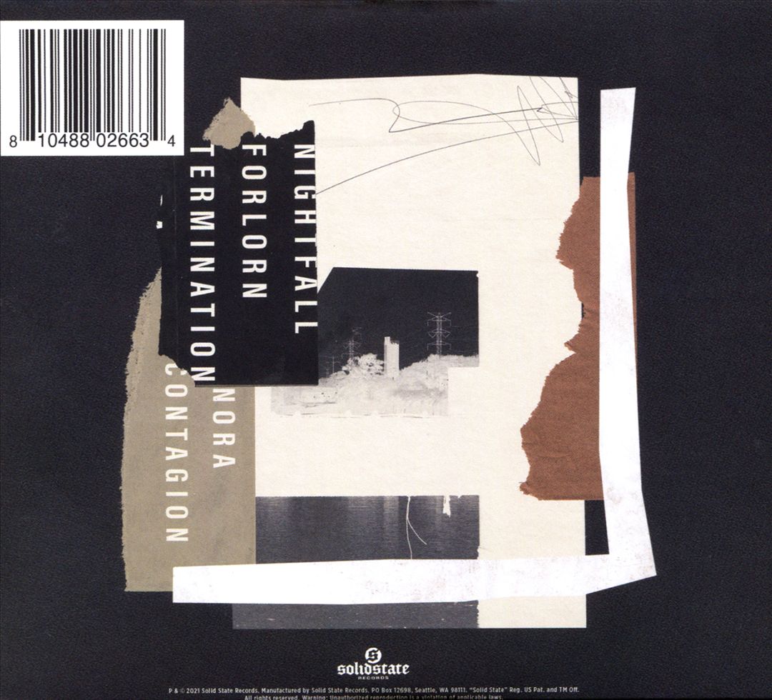 ZII cover art