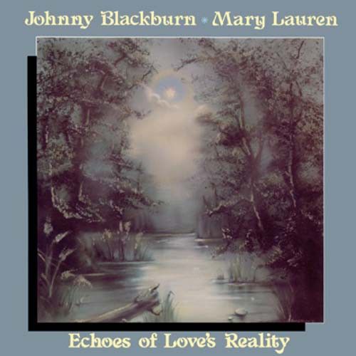 Echoes of Love's Reality cover art