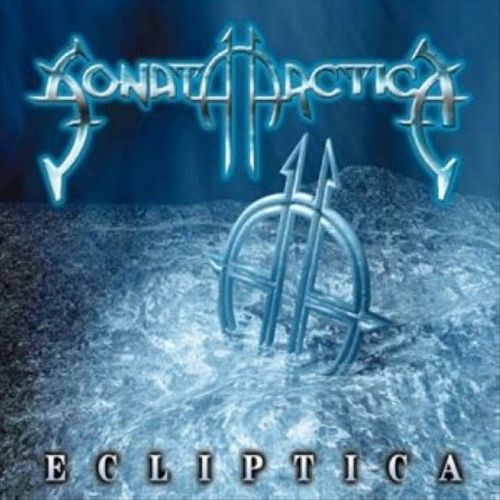 Ecliptica cover art