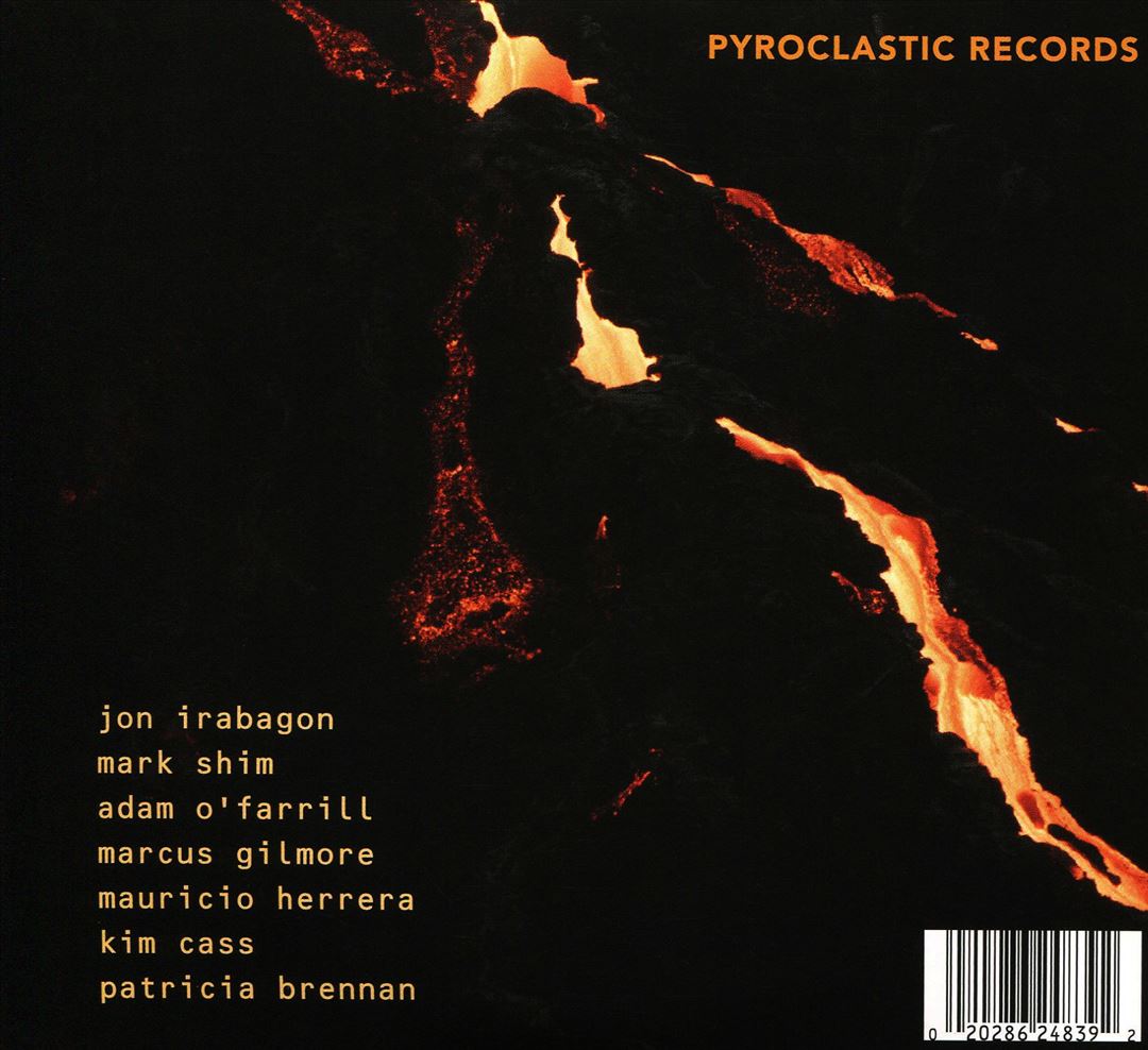Breaking Stretch cover art
