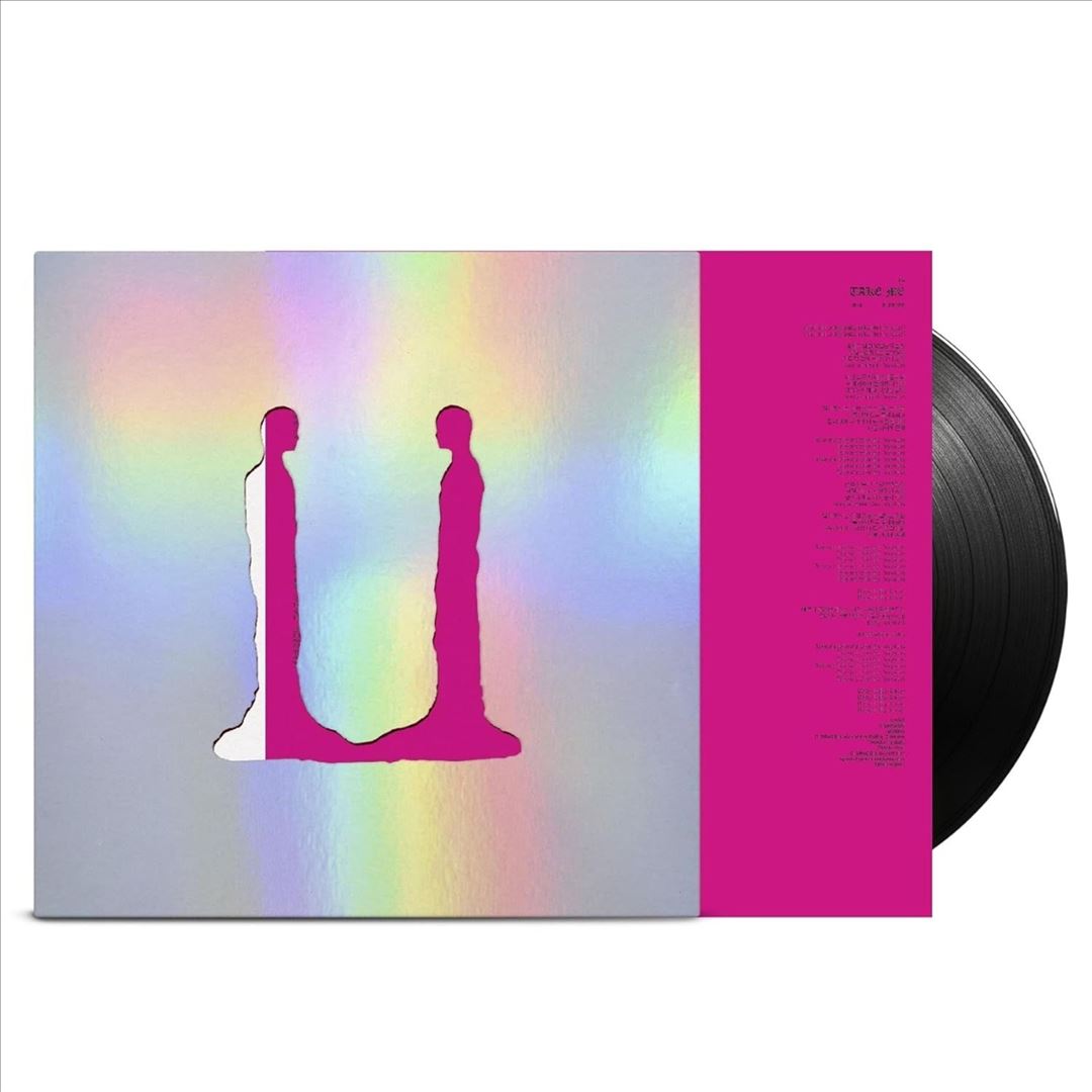 Ubermensch  cover art