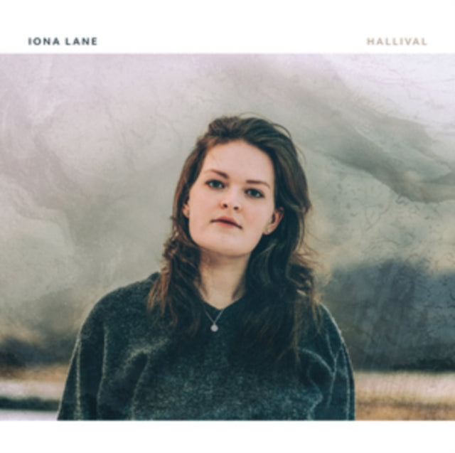 Hallival cover art
