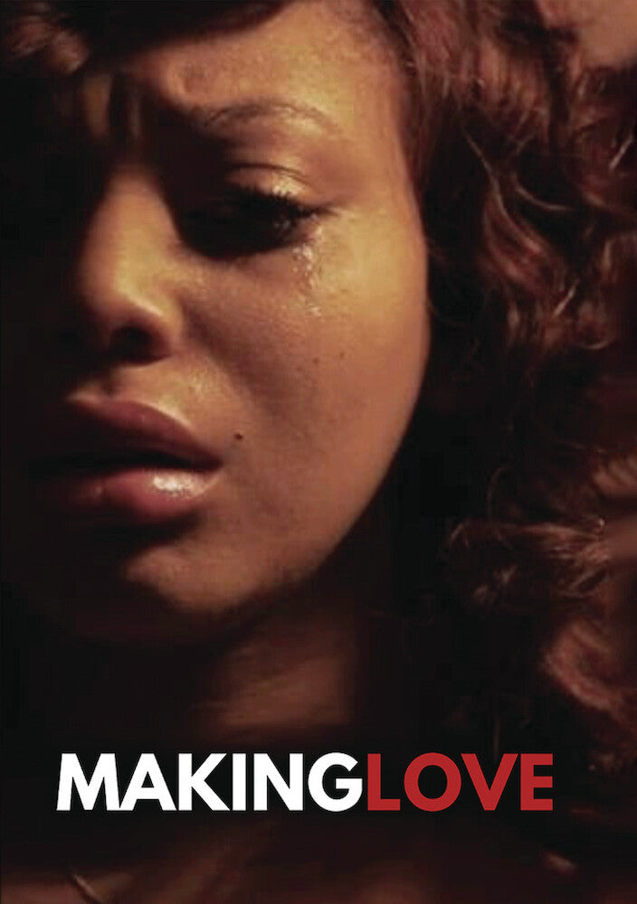 Making Love cover art
