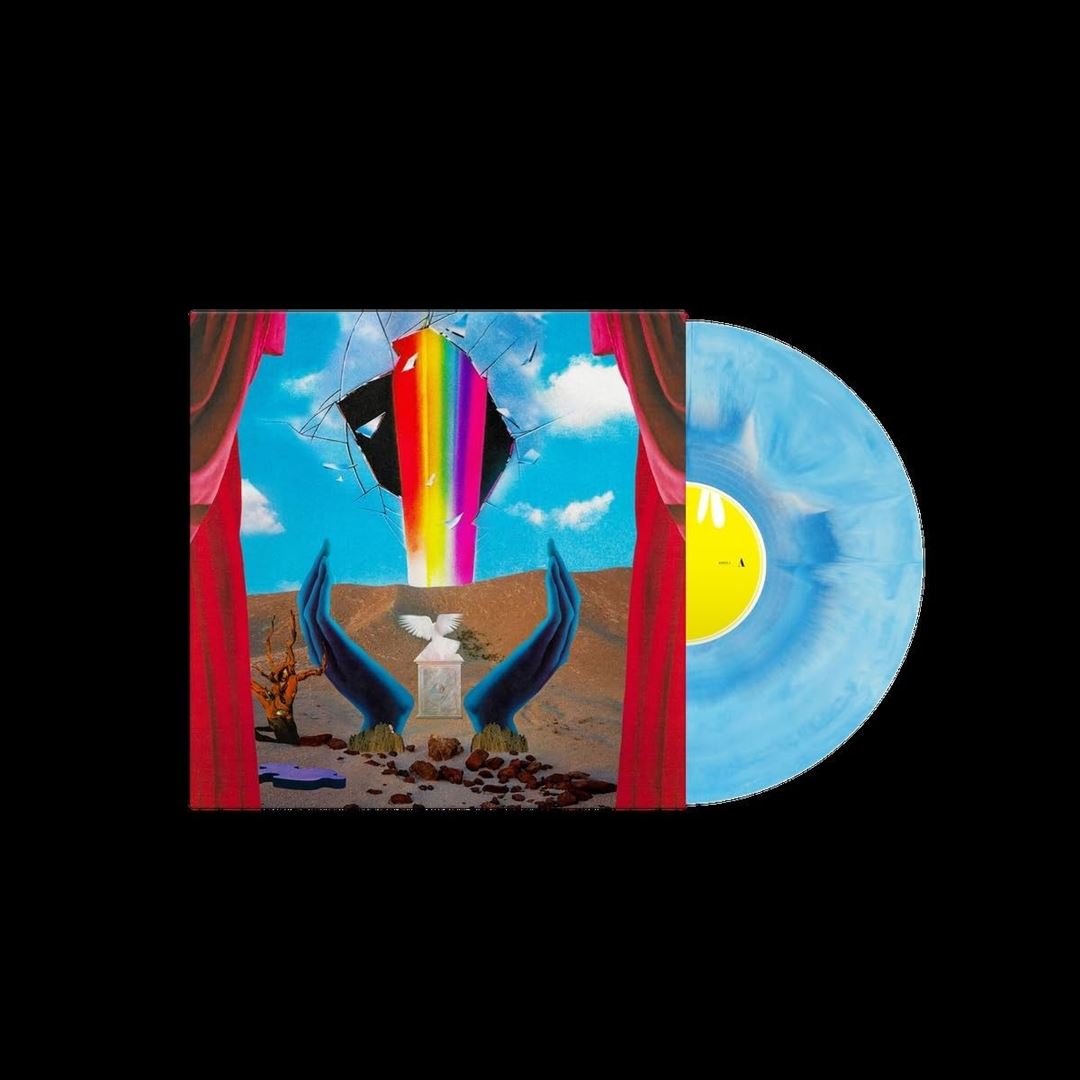 Still Love cover art