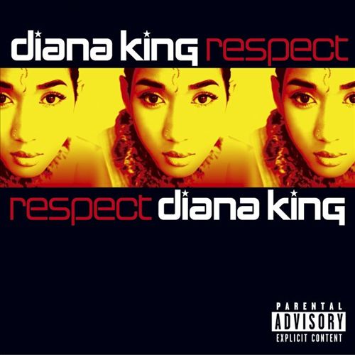Respect cover art