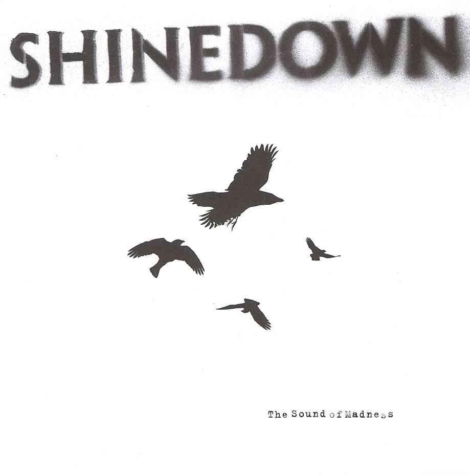 Sound of Madness cover art