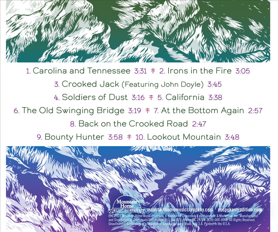 Imaginary Lines cover art