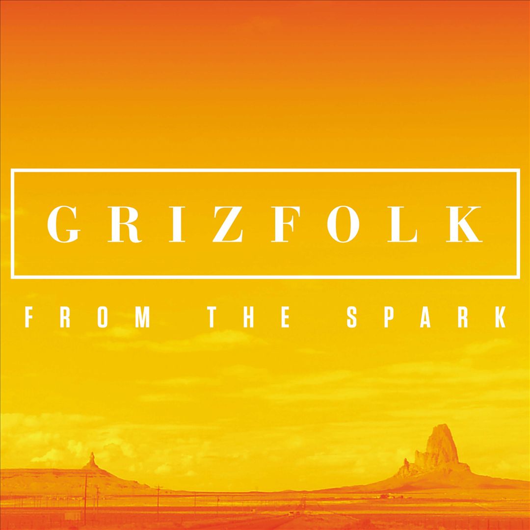 From the Spark [Bonus Track] cover art
