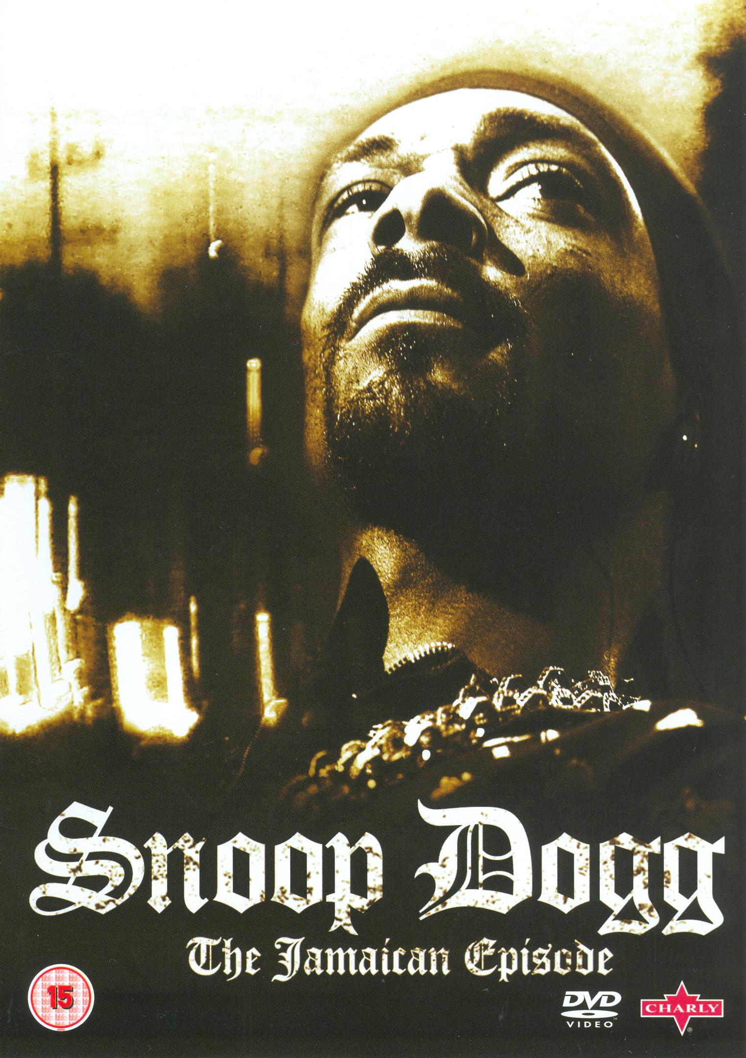 The Jamaican Episode [DVD] cover art